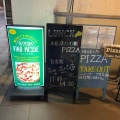 実際訪問したユーザーが直接撮影して投稿した東仲町ピザPIZZERIA VINO MESSEの写真