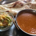 実際訪問したユーザーが直接撮影して投稿した沖田インド料理インド料理専門店ニサン アクロスプラザ店本店の写真