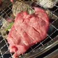 実際訪問したユーザーが直接撮影して投稿した八熊焼肉炎炎の写真