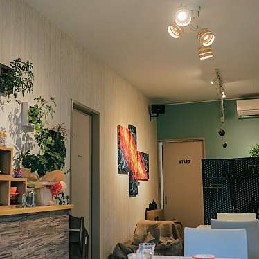mii_41さんが投稿した東一条南カフェのお店ホッチーノコーヒー/Hoccino Coffeesの写真