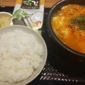 実際訪問したユーザーが直接撮影して投稿したあかねケ丘韓国料理韓丼 山形あかねヶ丘店の写真