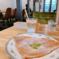 実際訪問したユーザーが直接撮影して投稿した笋町カフェMONO MONO CAFEの写真