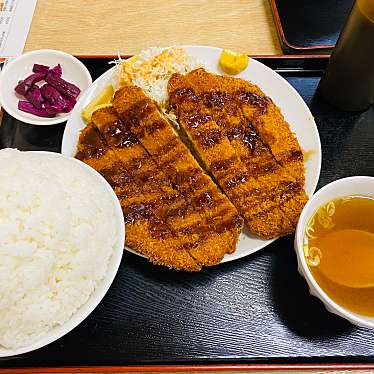 実際訪問したユーザーが直接撮影して投稿した中岡本町ラーメン / つけ麺めん工場 岡本店の写真