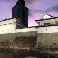 実際訪問したユーザーが直接撮影して投稿した駿府城公園歴史 / 遺跡駿府城二ノ丸 巽櫓の写真