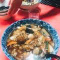 実際訪問したユーザーが直接撮影して投稿した台方ラーメン / つけ麺珍来 東金店の写真