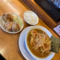 実際訪問したユーザーが直接撮影して投稿した堂坂町ラーメン / つけ麺麺屋そのかの写真