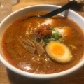 実際訪問したユーザーが直接撮影して投稿した北野七条ラーメン / つけ麺らーめん たけ蔵の写真