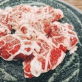 実際訪問したユーザーが直接撮影して投稿した石川町焼肉食彩和牛しげ吉横浜元町店の写真