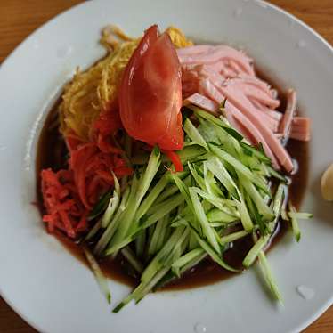 実際訪問したユーザーが直接撮影して投稿した八橋本町定食屋紀文食堂の写真