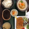 実際訪問したユーザーが直接撮影して投稿した塩原洋食カフェレストラン 洋燈の写真