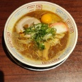 実際訪問したユーザーが直接撮影して投稿した溝口ラーメン / つけ麺まっち棒 溝の口店の写真