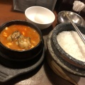 実際訪問したユーザーが直接撮影して投稿した恵比寿南韓国料理姉妹 恵比寿店の写真