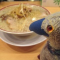 実際訪問したユーザーが直接撮影して投稿した保塚町ラーメン / つけ麺中華そば専門 田中そば店 足立本店の写真