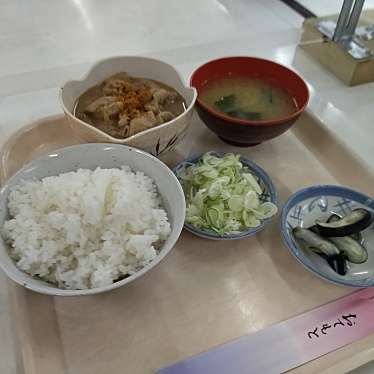 実際訪問したユーザーが直接撮影して投稿した宮子町定食屋特観レストラン 伊勢崎オートの写真