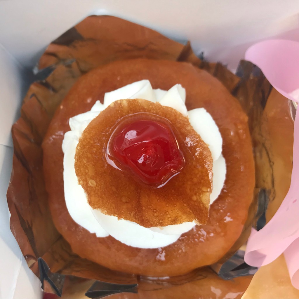 ユーザーが投稿した370円ケーキの写真 - 実際訪問したユーザーが直接撮影して投稿した泉喫茶店ボンボンの写真