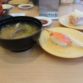 実際訪問したユーザーが直接撮影して投稿した上島回転寿司かっぱ寿司 十日町店の写真