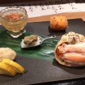 実際訪問したユーザーが直接撮影して投稿した泉和食 / 日本料理ぬくみの写真
