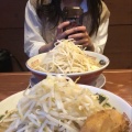 実際訪問したユーザーが直接撮影して投稿した神谷ラーメン / つけ麺活龍 牛久店の写真