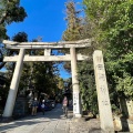 実際訪問したユーザーが直接撮影して投稿した岡崎東天王町神社岡崎神社の写真