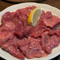 実際訪問したユーザーが直接撮影して投稿した赤坂焼肉炭火焼肉 赤坂 大関の写真