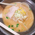 実際訪問したユーザーが直接撮影して投稿した湯沢ラーメン / つけ麺魚沼らーめん 雁舎の写真