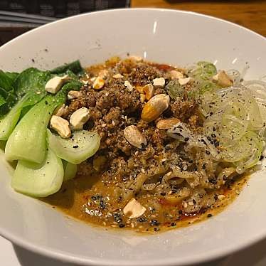 実際訪問したユーザーが直接撮影して投稿した下藤沢ラーメン / つけ麺麺.SUZUKiの写真