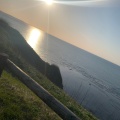 実際訪問したユーザーが直接撮影して投稿した美岬海岸 / 岬能取岬の写真