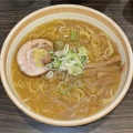 実際訪問したユーザーが直接撮影して投稿した柳橋ラーメン専門店らーめん 福籠の写真