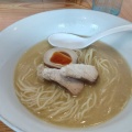 実際訪問したユーザーが直接撮影して投稿した西みずほ台ラーメン / つけ麺一本気の写真