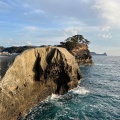 実際訪問したユーザーが直接撮影して投稿した景勝地 / 百選堂ヶ島の写真