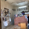 実際訪問したユーザーが直接撮影して投稿した大黒町カフェエヌジーエス カフェの写真