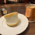 実際訪問したユーザーが直接撮影して投稿した源氏喫茶店星乃珈琲店 蟹江店の写真