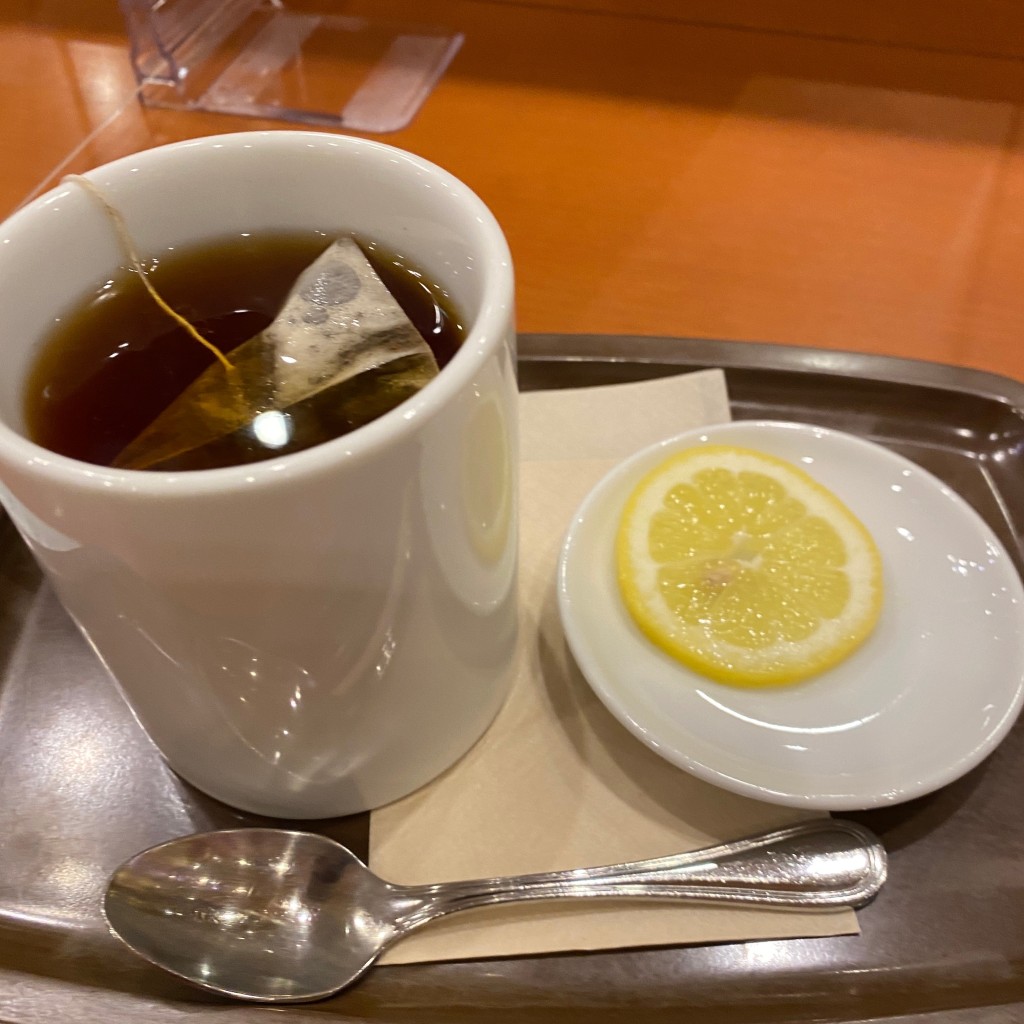 まっともさんが投稿した中央カフェのお店カフェ ベローチェ 仙台南町通り店/カフェ ベローチェ センダイミナミマチドオリテンの写真