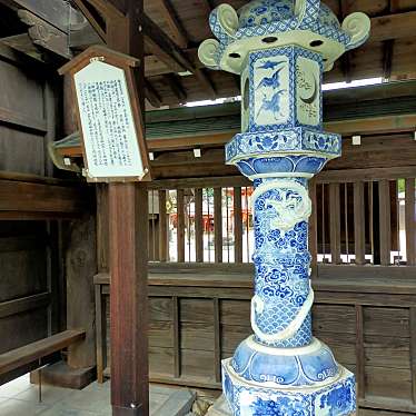 実際訪問したユーザーが直接撮影して投稿した松原神社松原神社の写真