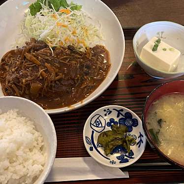 実際訪問したユーザーが直接撮影して投稿した上野その他飲食店くい亭の写真