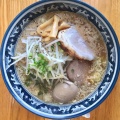 実際訪問したユーザーが直接撮影して投稿した葛塚ラーメン / つけ麺ラーメンカヌチャヤの写真