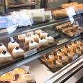 実際訪問したユーザーが直接撮影して投稿した松竹町上野ケーキcheese cake mania! 江南店の写真