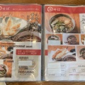 実際訪問したユーザーが直接撮影して投稿した文京うどん蕎麦家いごころの写真