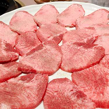 実際訪問したユーザーが直接撮影して投稿した羽屋肉料理焼肉 わきやの写真