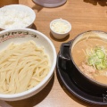 実際訪問したユーザーが直接撮影して投稿した高畠町ラーメン専門店フジヤマ55 ヴェルサウォーク西尾店の写真