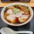 実際訪問したユーザーが直接撮影して投稿した大槻町ラーメン専門店らぁ麺おかむらの写真