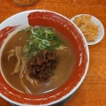 実際訪問したユーザーが直接撮影して投稿した松島ラーメン専門店徳島ラーメン 麺王 倉敷中庄店の写真