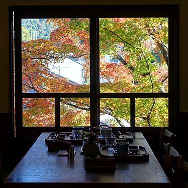 クルクルさんが投稿した吉田下大路町和カフェ / 甘味処のお店真古館/しんこかんの写真