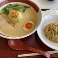 実際訪問したユーザーが直接撮影して投稿した岩屋ラーメン / つけ麺ラーメン尊の写真