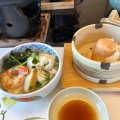 実際訪問したユーザーが直接撮影して投稿した二名豆腐料理梅の花 奈良店の写真