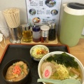 実際訪問したユーザーが直接撮影して投稿した浅沼町ラーメン / つけ麺めん一番の写真