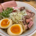 実際訪問したユーザーが直接撮影して投稿した中崎ラーメン / つけ麺らーめん香澄 中崎町店の写真