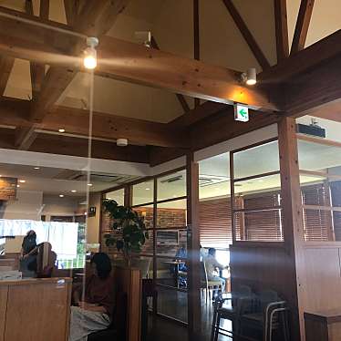 実際訪問したユーザーが直接撮影して投稿した広川町喫茶店珈琲元年 中川本店の写真