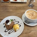 実際訪問したユーザーが直接撮影して投稿した高柳カフェCAFE 38の写真