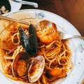 実際訪問したユーザーが直接撮影して投稿した諏訪イタリアンイタリア家庭料理の店 ポコアポコの写真